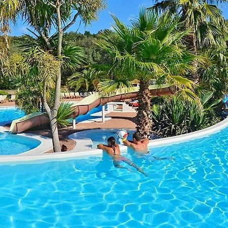U Farniente Hotell Bonifacio  Eksteriør bilde
