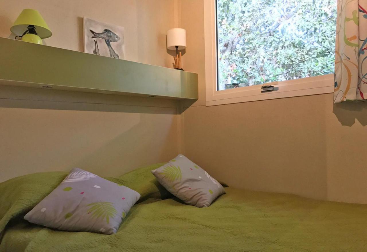 U Farniente Hotell Bonifacio  Eksteriør bilde