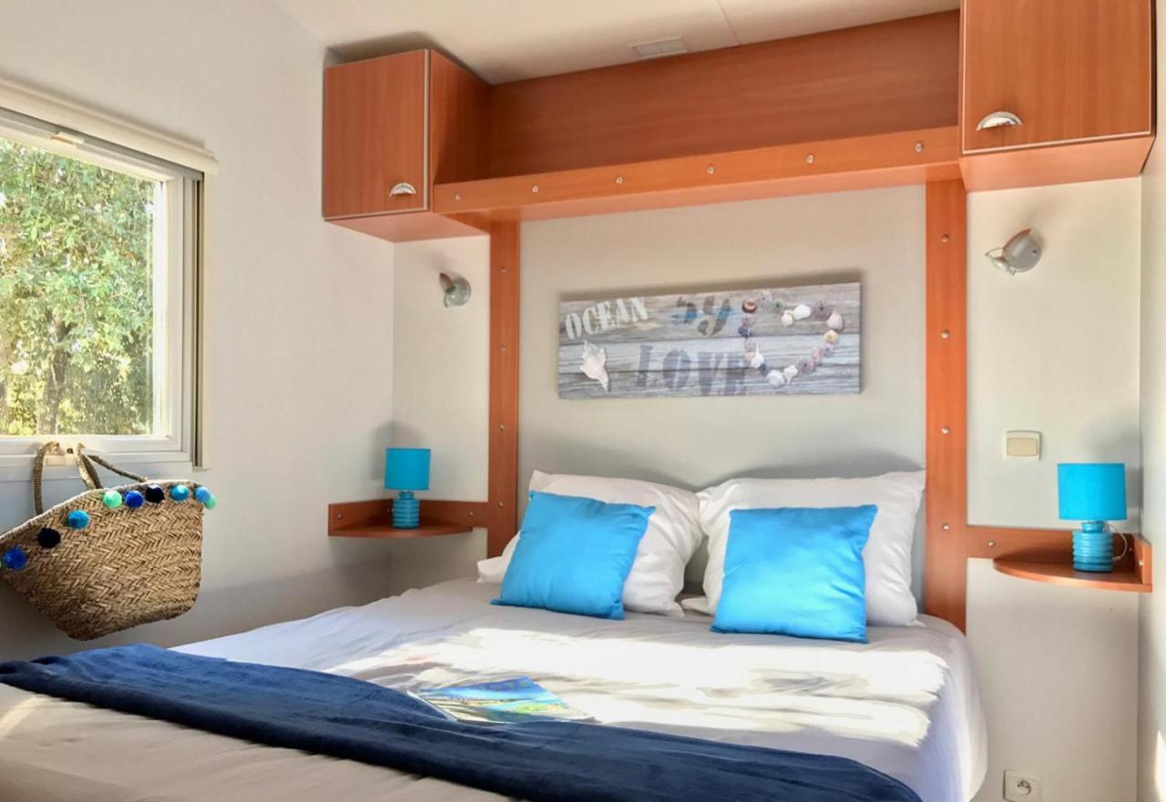 U Farniente Hotell Bonifacio  Eksteriør bilde