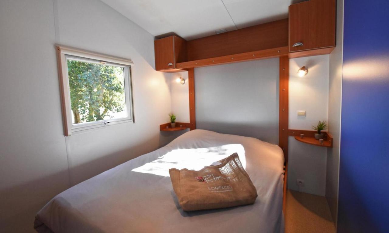 U Farniente Hotell Bonifacio  Eksteriør bilde