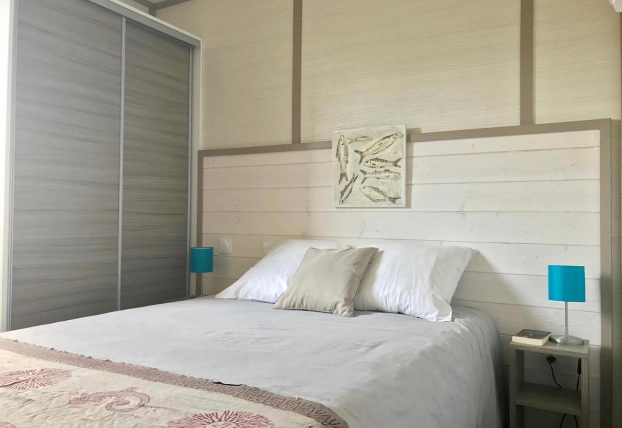 U Farniente Hotell Bonifacio  Eksteriør bilde