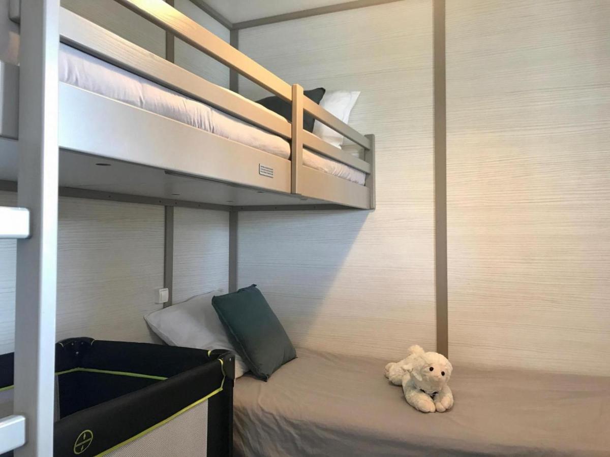 U Farniente Hotell Bonifacio  Eksteriør bilde