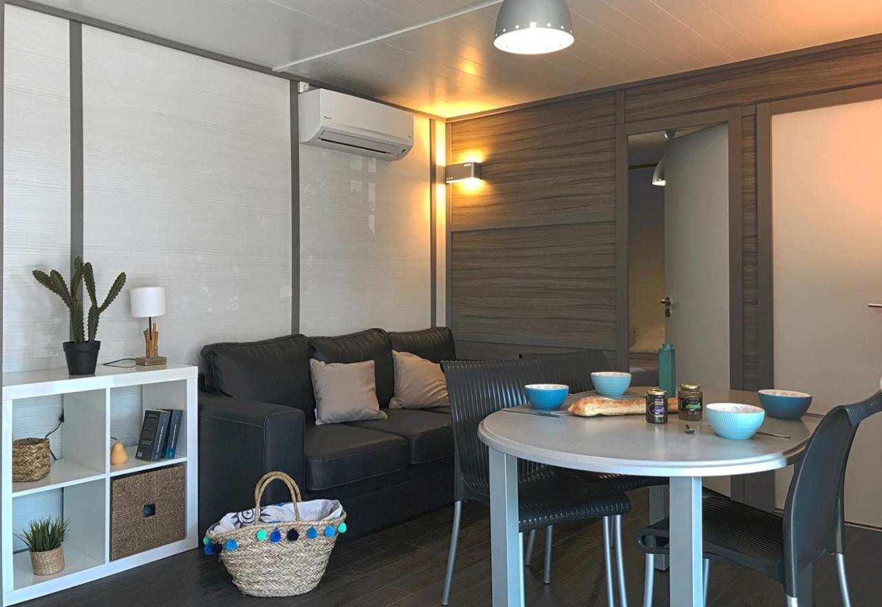 U Farniente Hotell Bonifacio  Eksteriør bilde