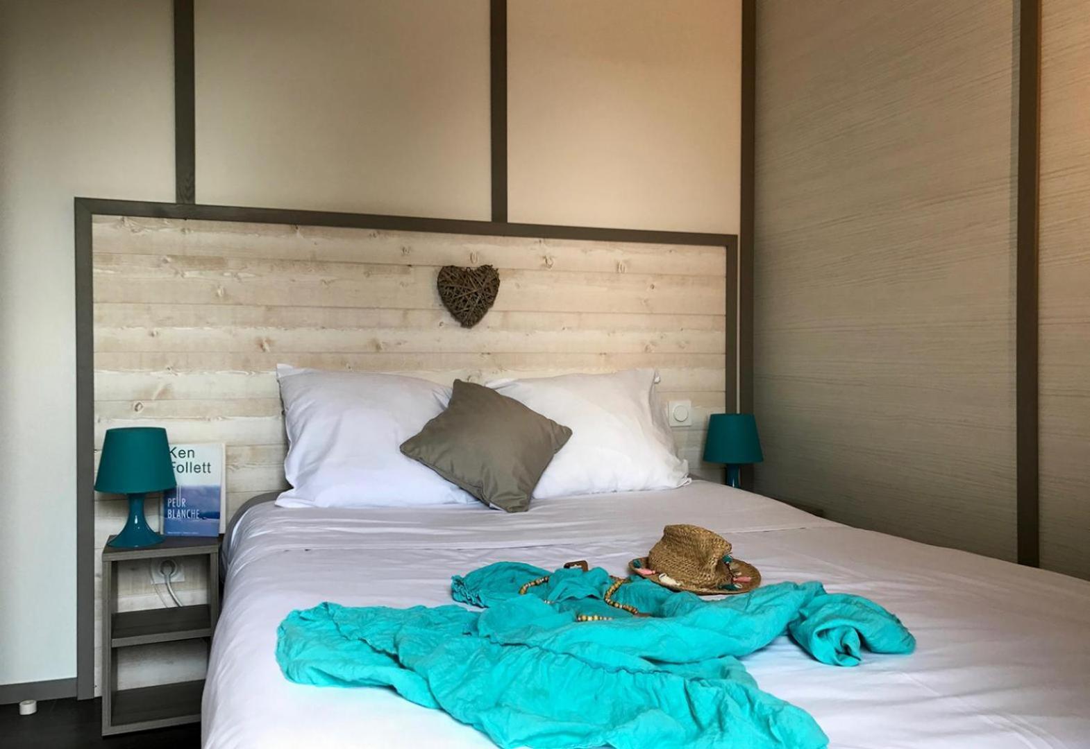 U Farniente Hotell Bonifacio  Eksteriør bilde