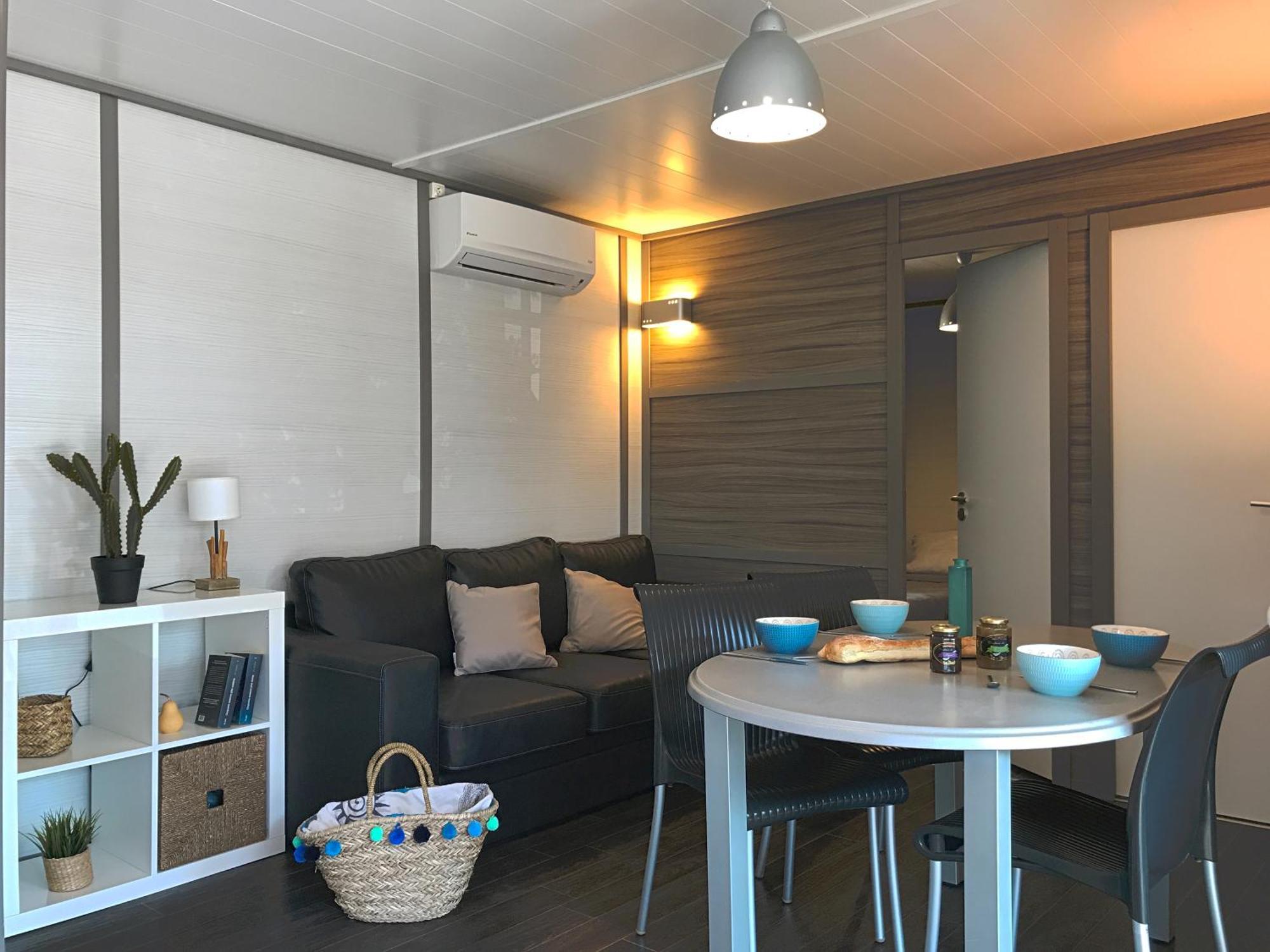 U Farniente Hotell Bonifacio  Eksteriør bilde